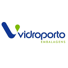 LOGO VIDRO PORTO